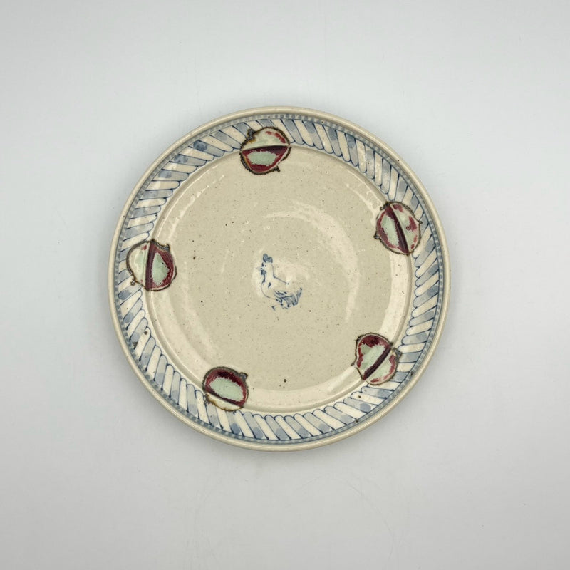 7-inch plate (Chicken)