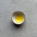 Painted Bean Bowl