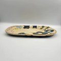Large plate