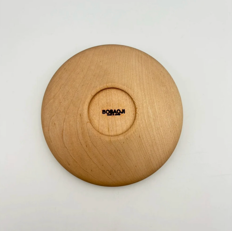 Incense Holder - Maple [BO5]