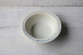 Gosu-line Standing Rim Small Bowl