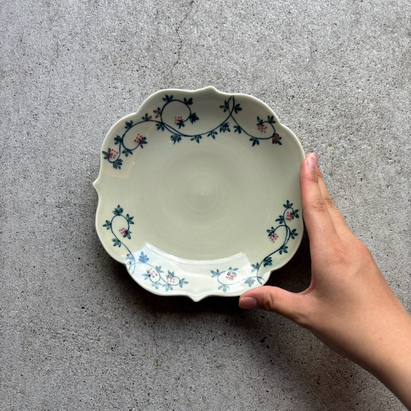 諾茲貝里中盤