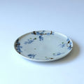 7-inch Plate (Scene of a Foreigner's Banquet)