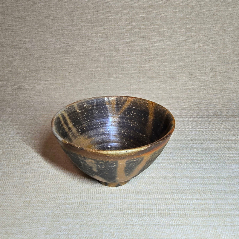 備前ご飯茶わん