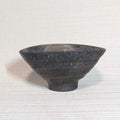 窯変井戸茶碗