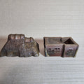 Tomaya Incense Burner, shipped worldwide from Kyoto
