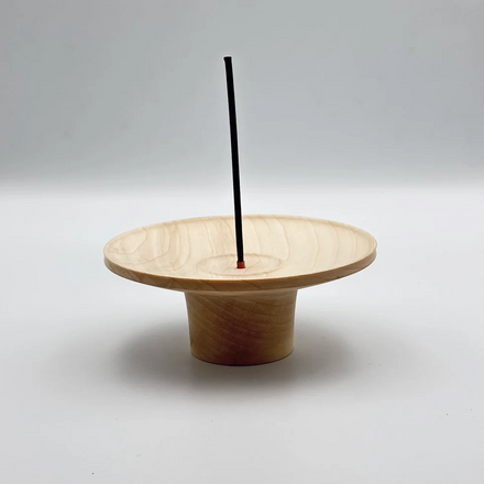 Incense Stand, Tochigi [BO15]