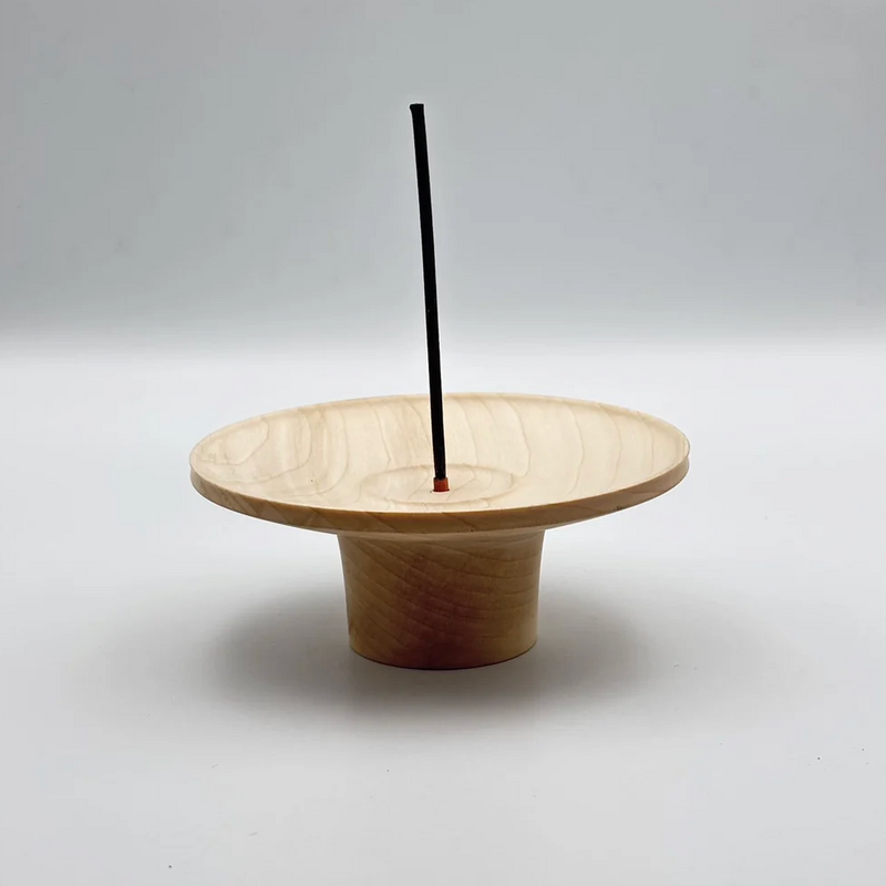 Incense Stand, Tochigi [BO15]