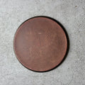 w/flat plate(8寸)【8-2】。京都から世界へお届けします