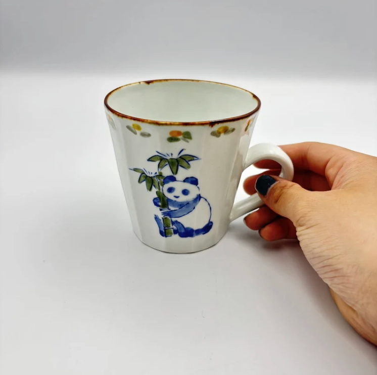Mug A [TATA1-5]