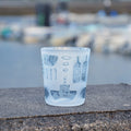 Yozuri Glass M