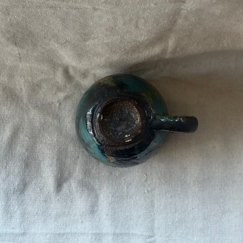 青與綠之景色 馬克杯 No.2，自京都寄送全球