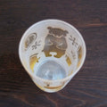 Snack glass L