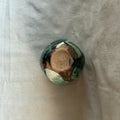 Green Landscape Tumbler No.2, shipped worldwide from Kyoto