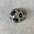 Ball (S) Black
