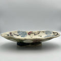 Oval Bowl (Grapes)