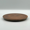 Wood plate (large) [4c]
