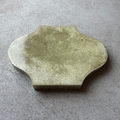 2W Tray Dish L - Vidro