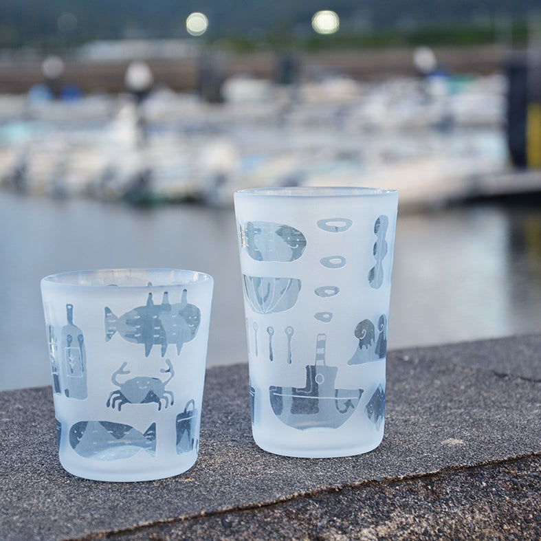 Yozuri Glass L