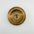 Incense Holder, Maple Iron-Dyed [BO4]