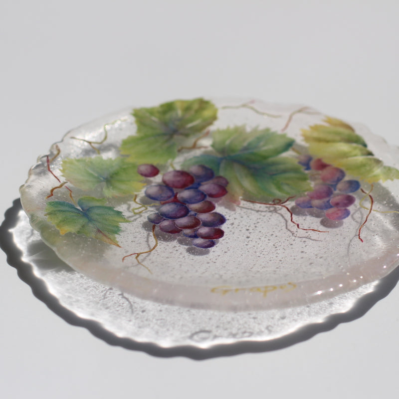葡萄　Grapes