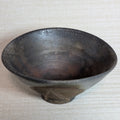 窯変井戸茶碗