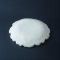 Handmade Japanese pottery small plate, one of a kind