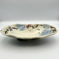 Oval Bowl (Grapes)