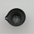 White Porcelain Spouted Bowl