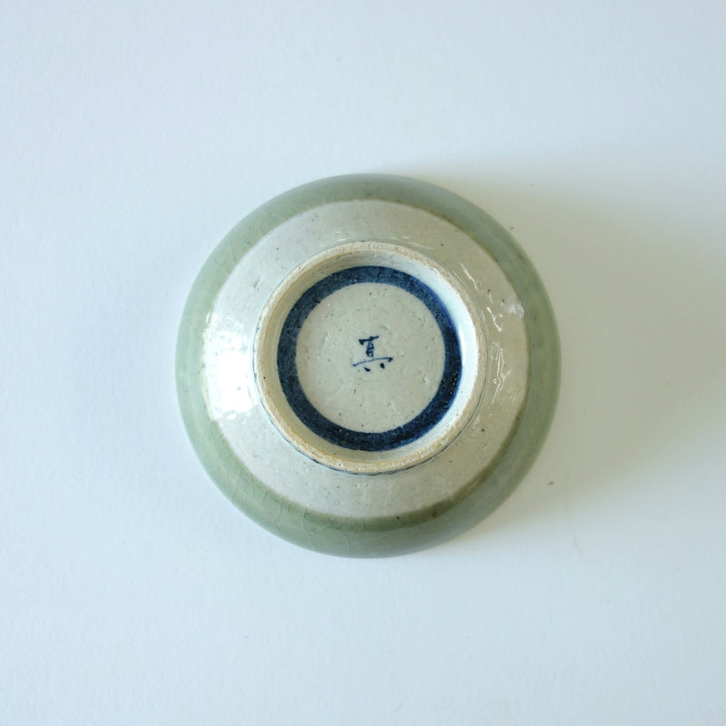 Deer & Maple Small Bowl, 12cm