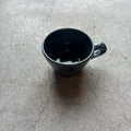 Lapis Lazuli Glaze Free Mug