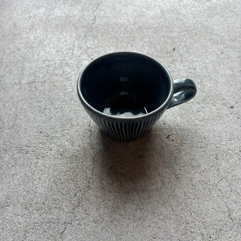 Lapis Lazuli Glaze Free Mug