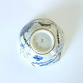 Japanese white bowl from Tokyo — Tokyo ware