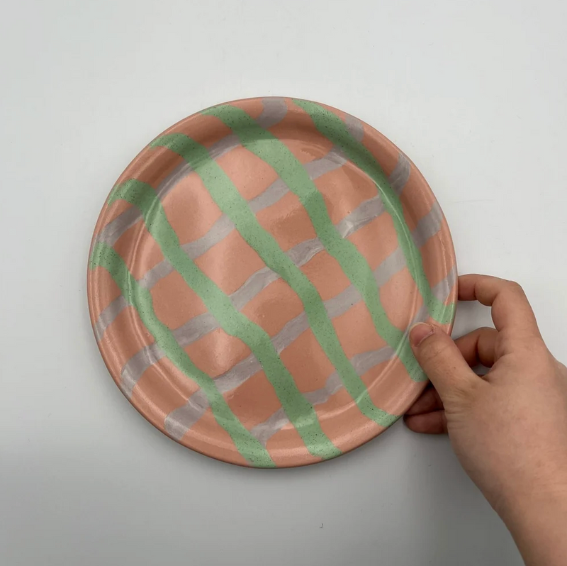 Plate (Large) [TM4]