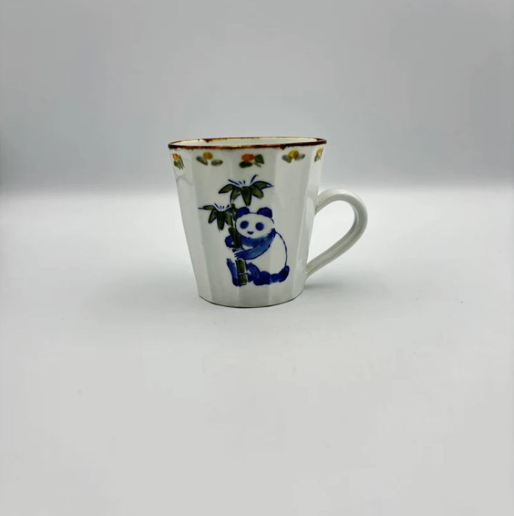 Mug A [TATA1-5]