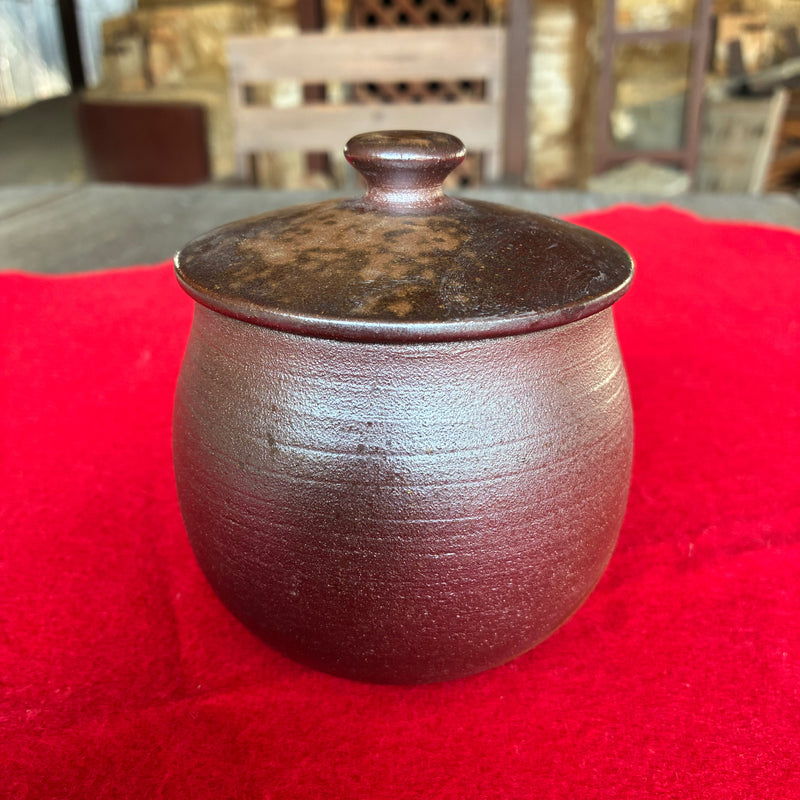 Candy Pot