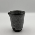 White Porcelain Spouted Bowl