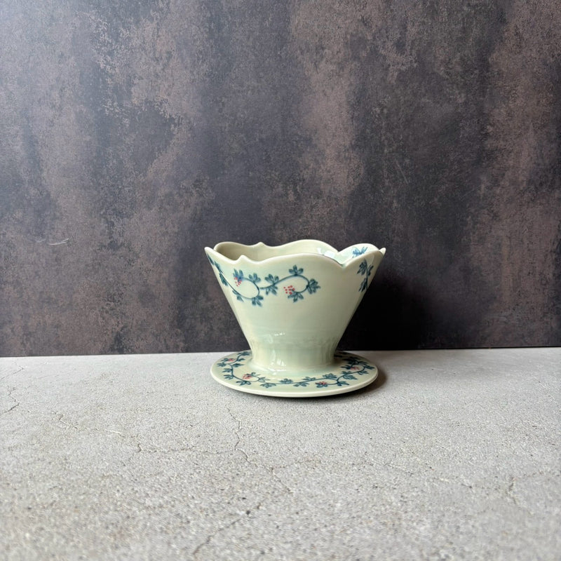 Nozberry 咖啡濾杯