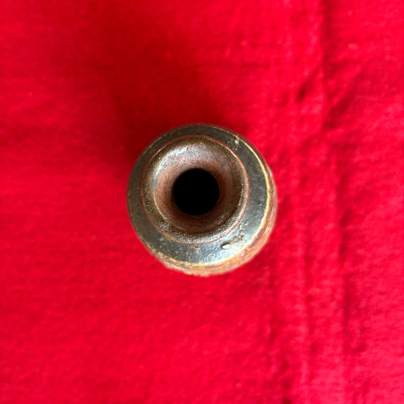Mini Tokkuri Vase