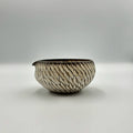Shinogi Katakuchi (Spouted Bowl) - White