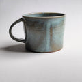 Pine Ash Glaze Mug, Extra Large