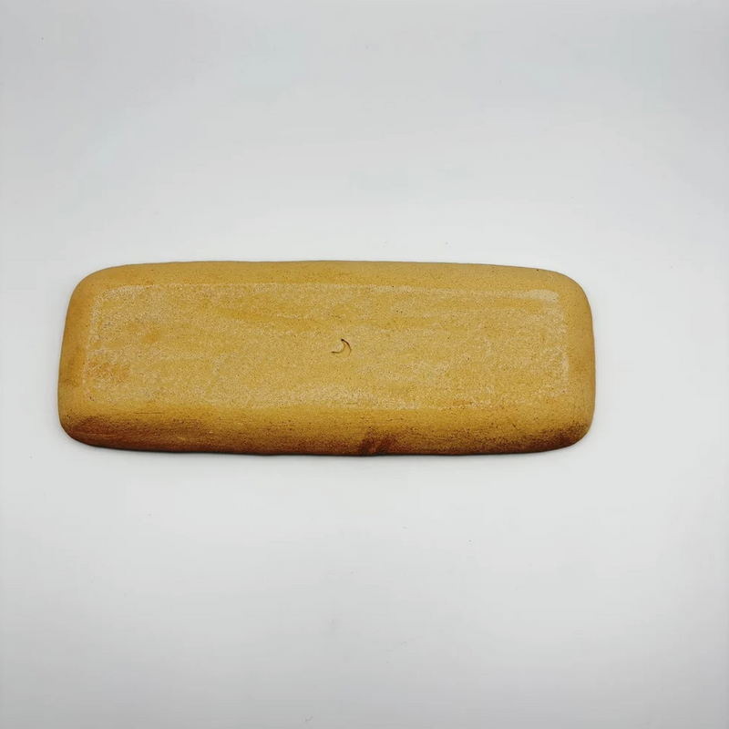Long plate