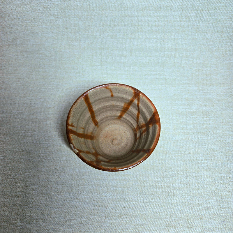 備前緋襷フリーカップ