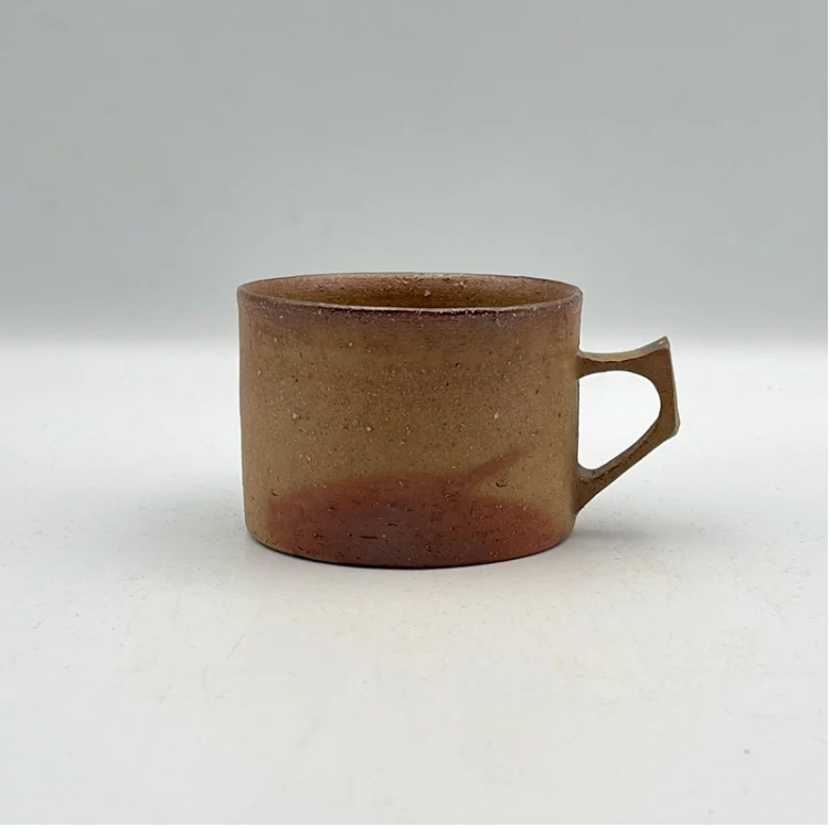 Cup and Saucer - Plain 2