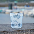 Yozuri Glass M