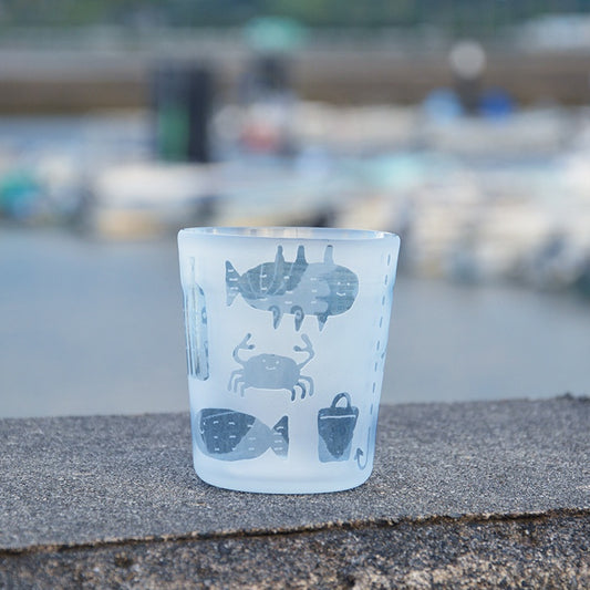 Yozuri Glass M