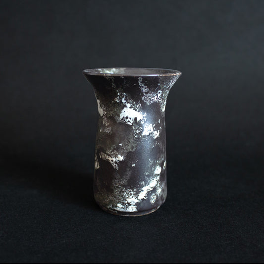 夜霧 ぐい呑み   The Mist of Night - Sake Cup