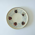 Flat plate (pink)