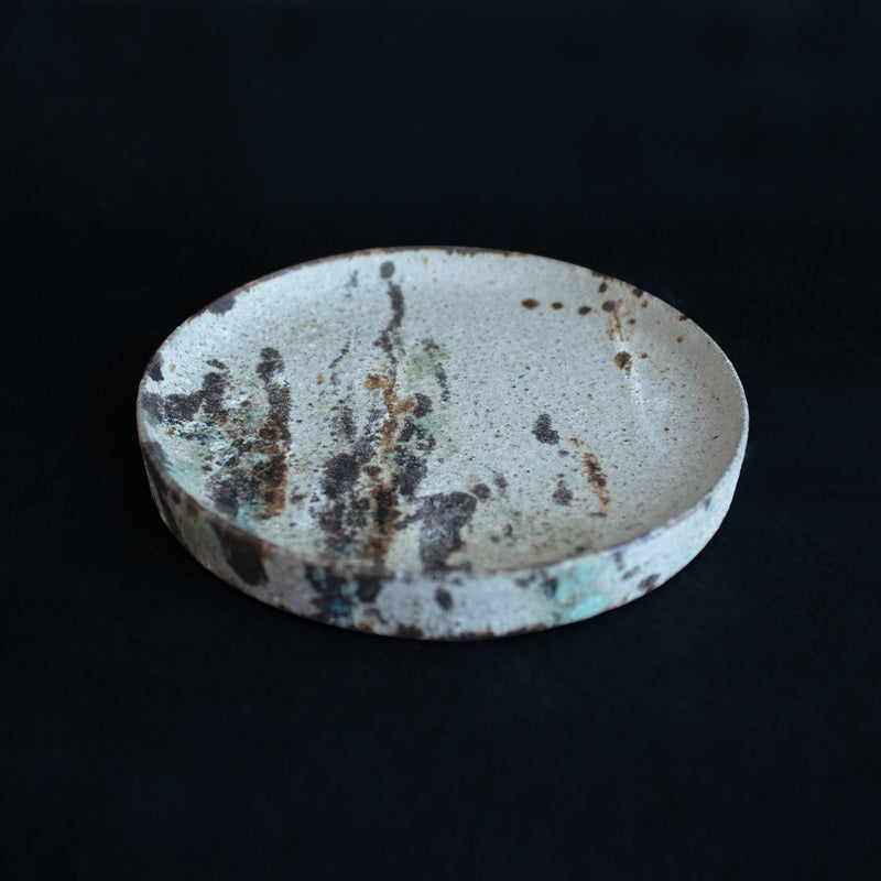 Night Fog Plate (Medium)
