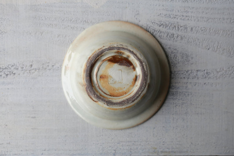 Gosu-line Standing Rim Small Bowl